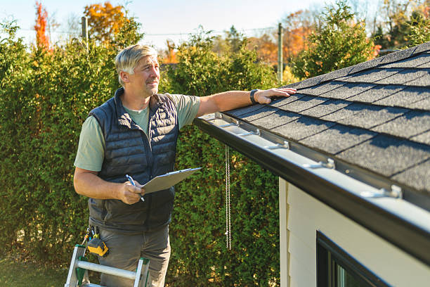 Trusted Roof Installation service in White Pigeon, MI - Ben Roofing and Steel LLC